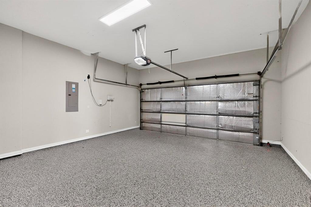 Trailwood Ph 1 - Residential