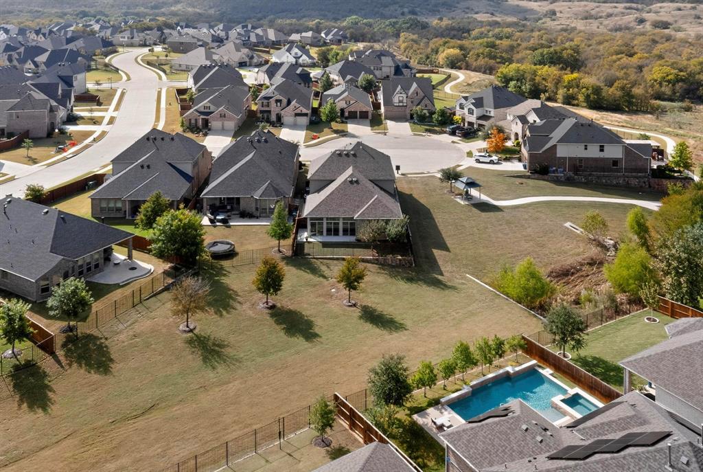 Trailwood Ph 1 - Residential