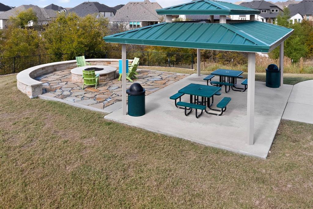 Trailwood Ph 1 - Residential