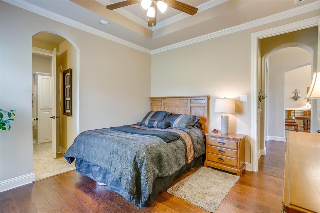 Resort On Eagle Mountain Lake - Residential
