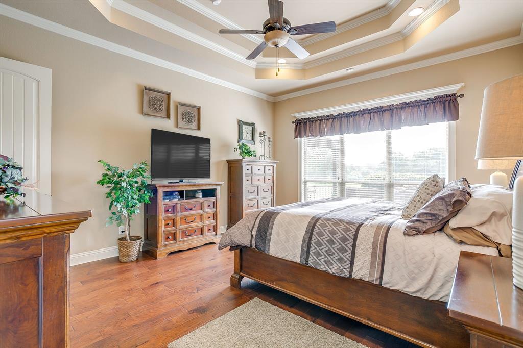 Resort On Eagle Mountain Lake - Residential