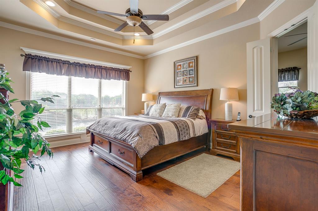 Resort On Eagle Mountain Lake - Residential