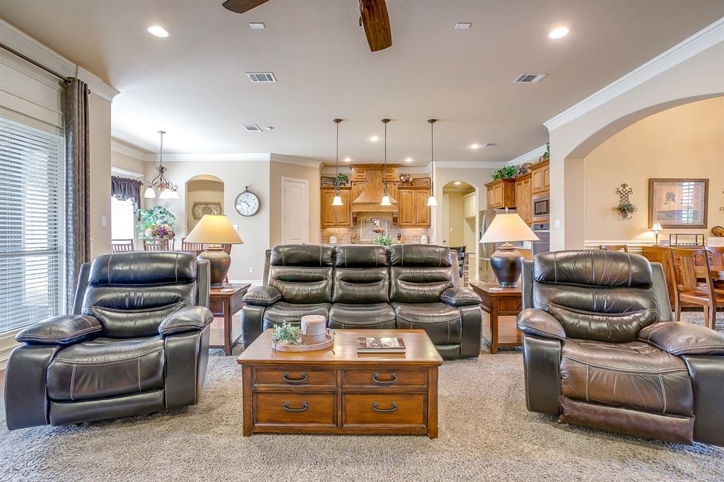 Resort On Eagle Mountain Lake - Residential