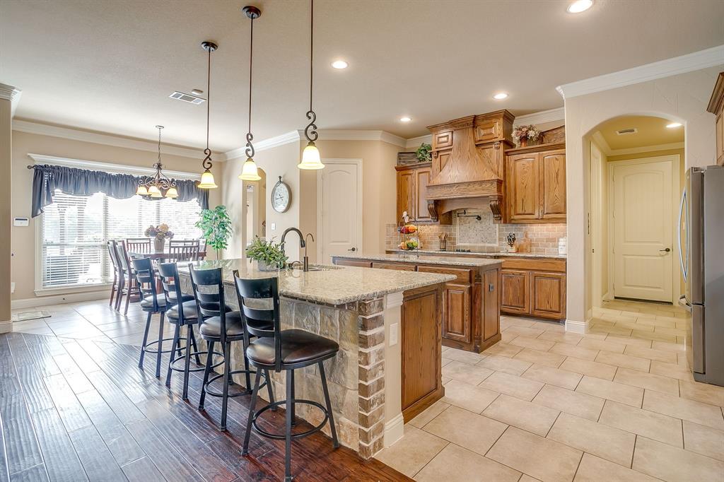 Resort On Eagle Mountain Lake - Residential