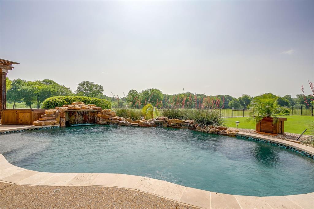 Resort On Eagle Mountain Lake - Residential