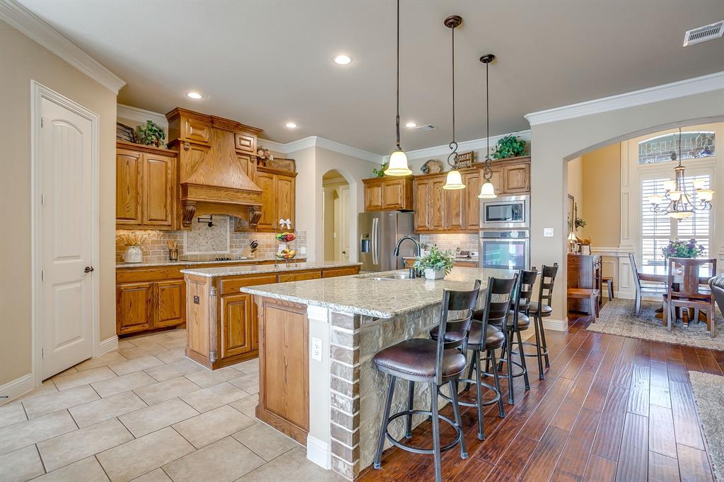 Resort On Eagle Mountain Lake - Residential
