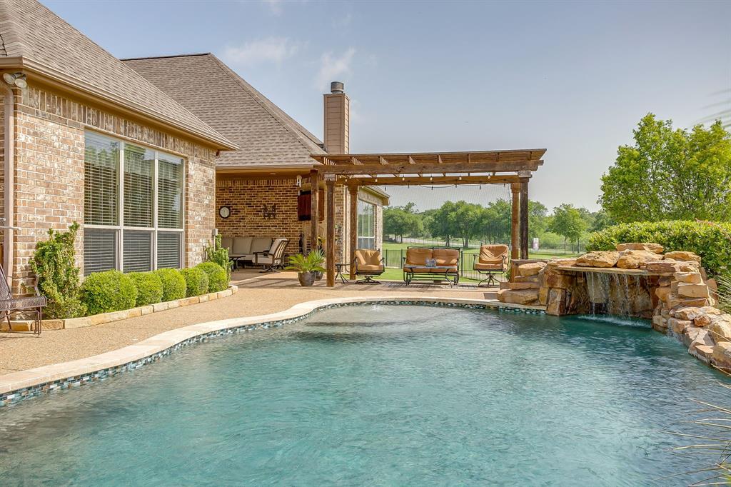 Resort On Eagle Mountain Lake - Residential