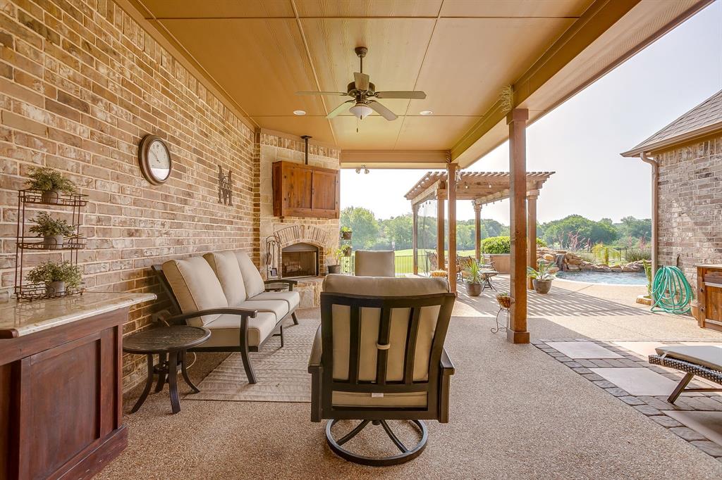 Resort On Eagle Mountain Lake - Residential