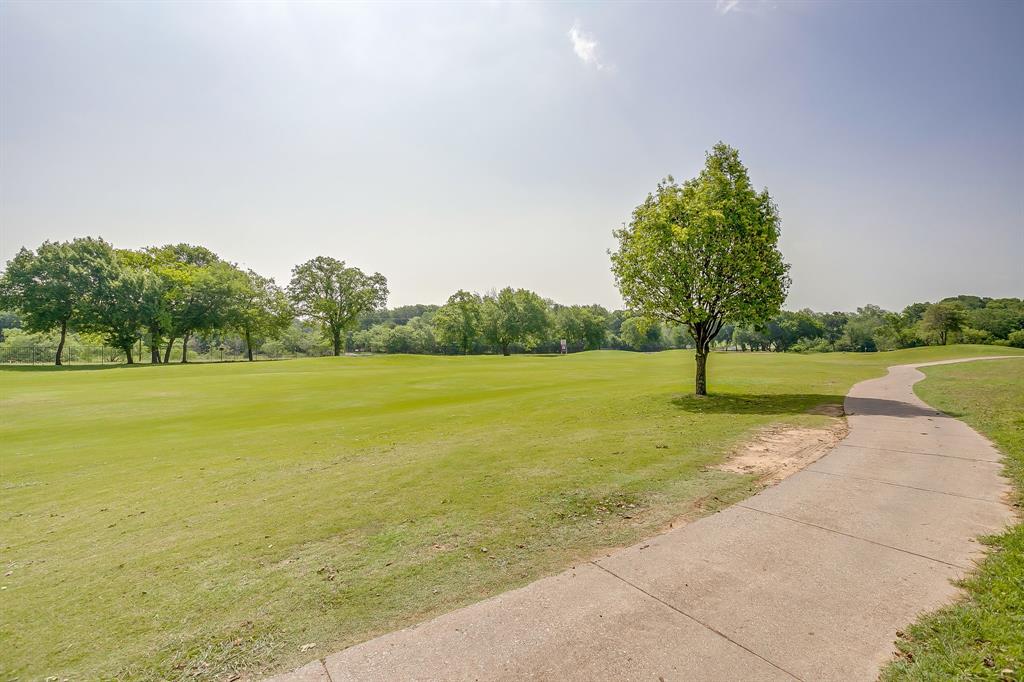 Resort On Eagle Mountain Lake - Residential