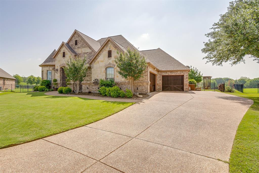 Resort On Eagle Mountain Lake - Residential