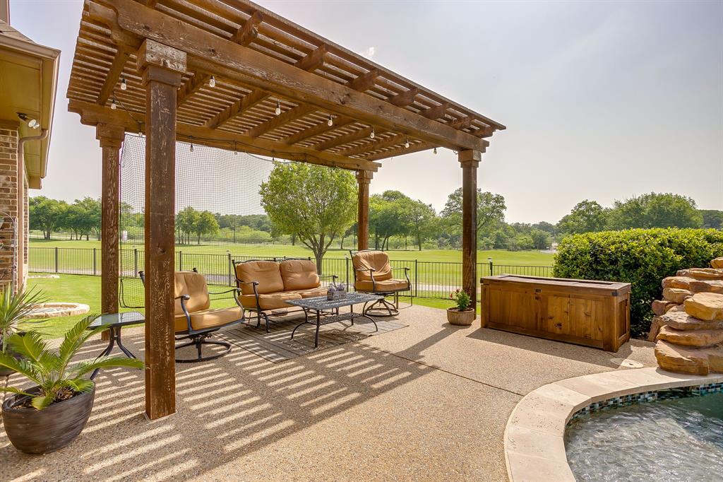 Resort On Eagle Mountain Lake - Residential