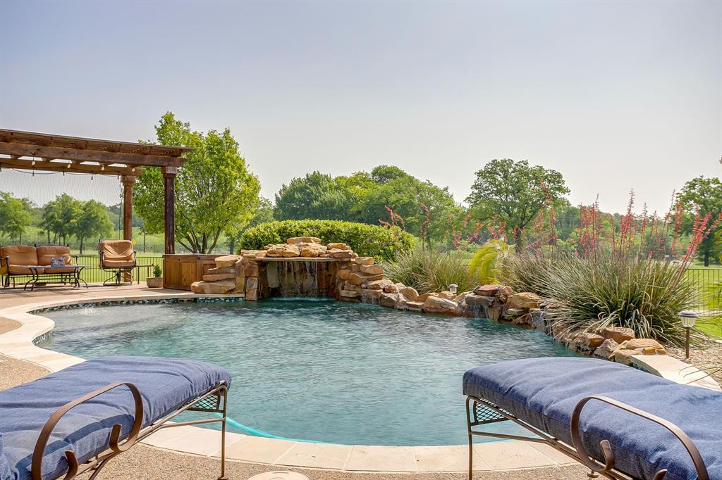 Resort On Eagle Mountain Lake - Residential