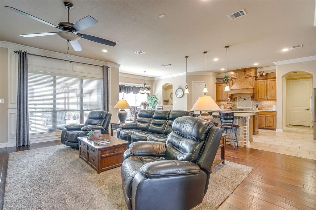 Resort On Eagle Mountain Lake - Residential