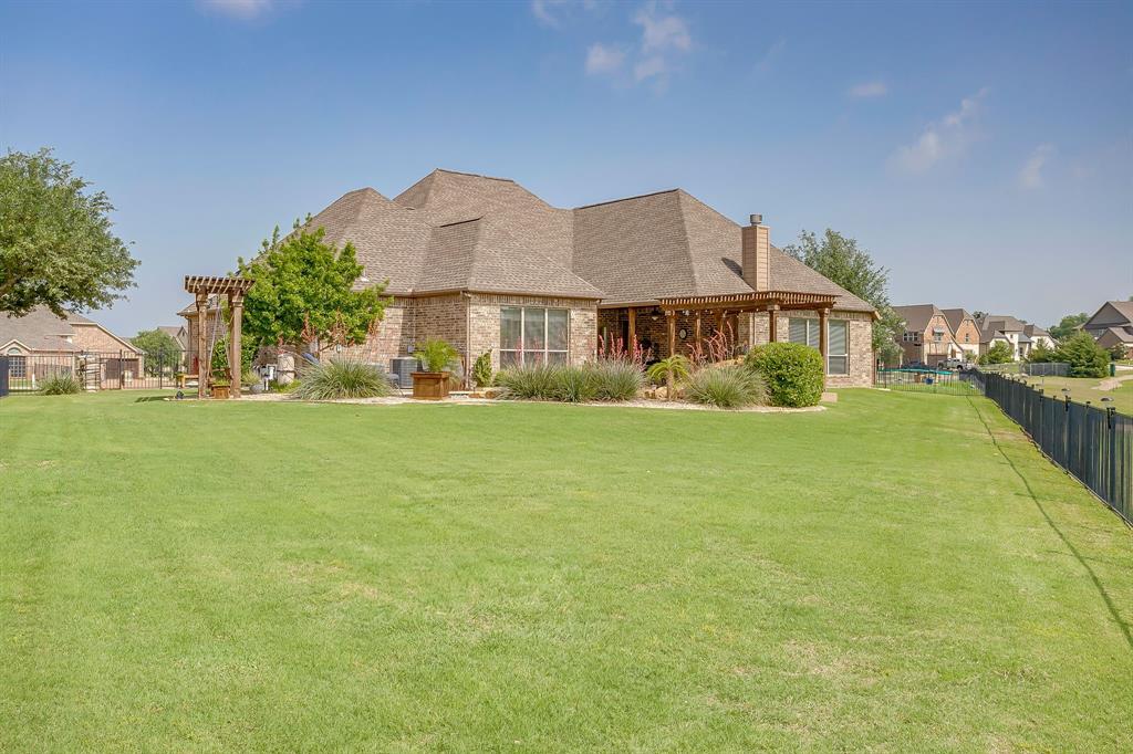 Resort On Eagle Mountain Lake - Residential