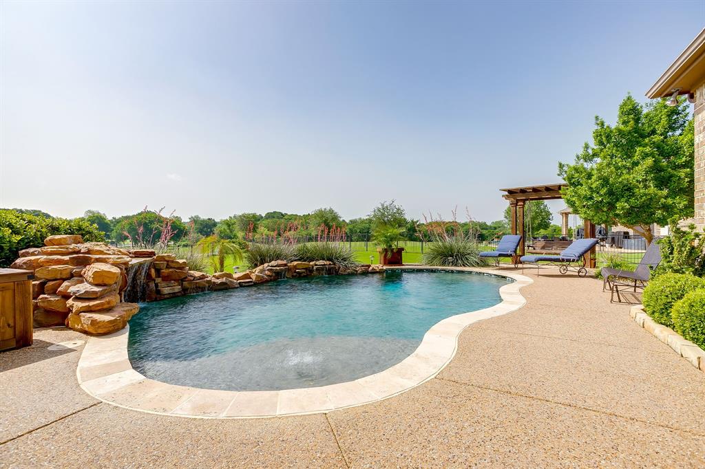 Resort On Eagle Mountain Lake - Residential