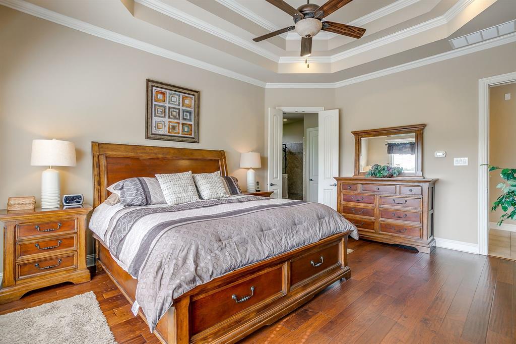 Resort On Eagle Mountain Lake - Residential