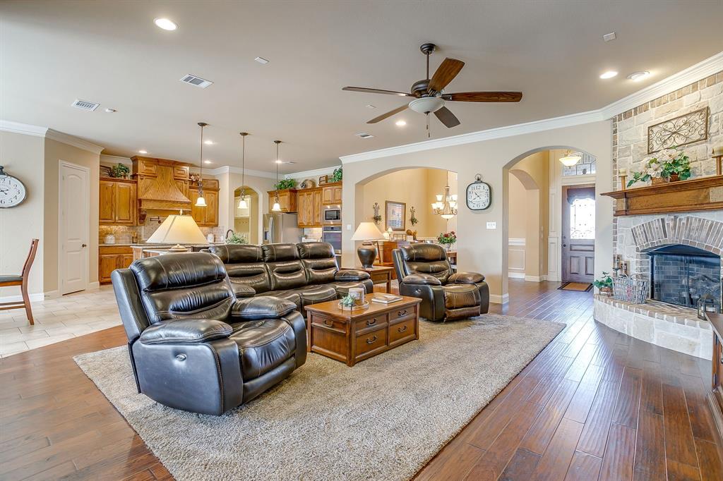 Resort On Eagle Mountain Lake - Residential