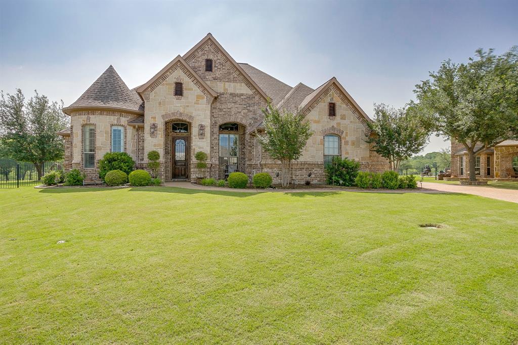 Resort On Eagle Mountain Lake - Residential
