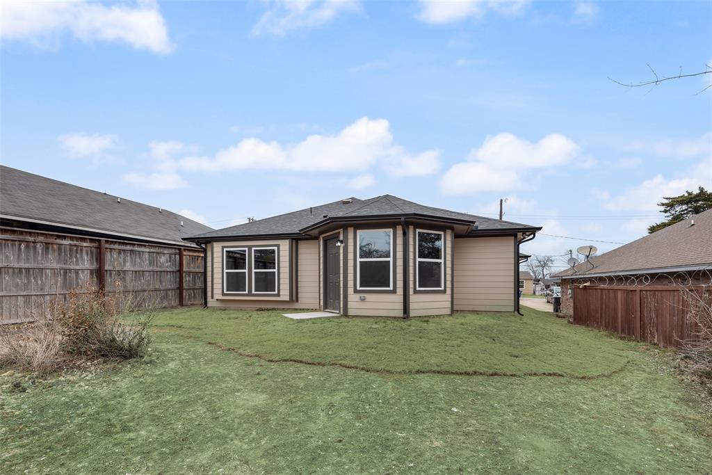 Beckley Estates - Residential