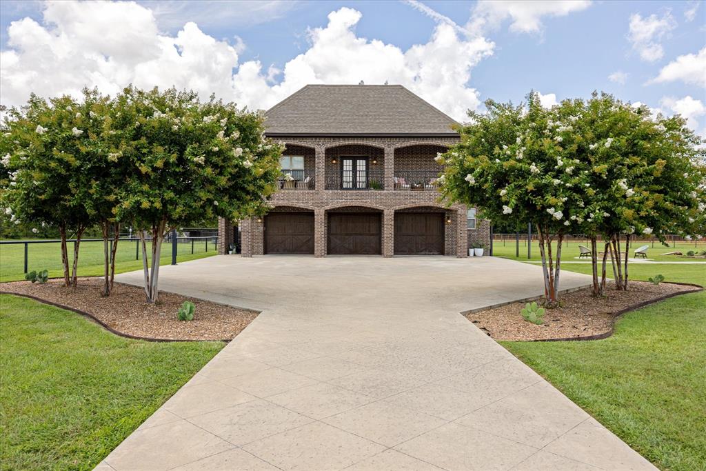 105 Joshua Road
