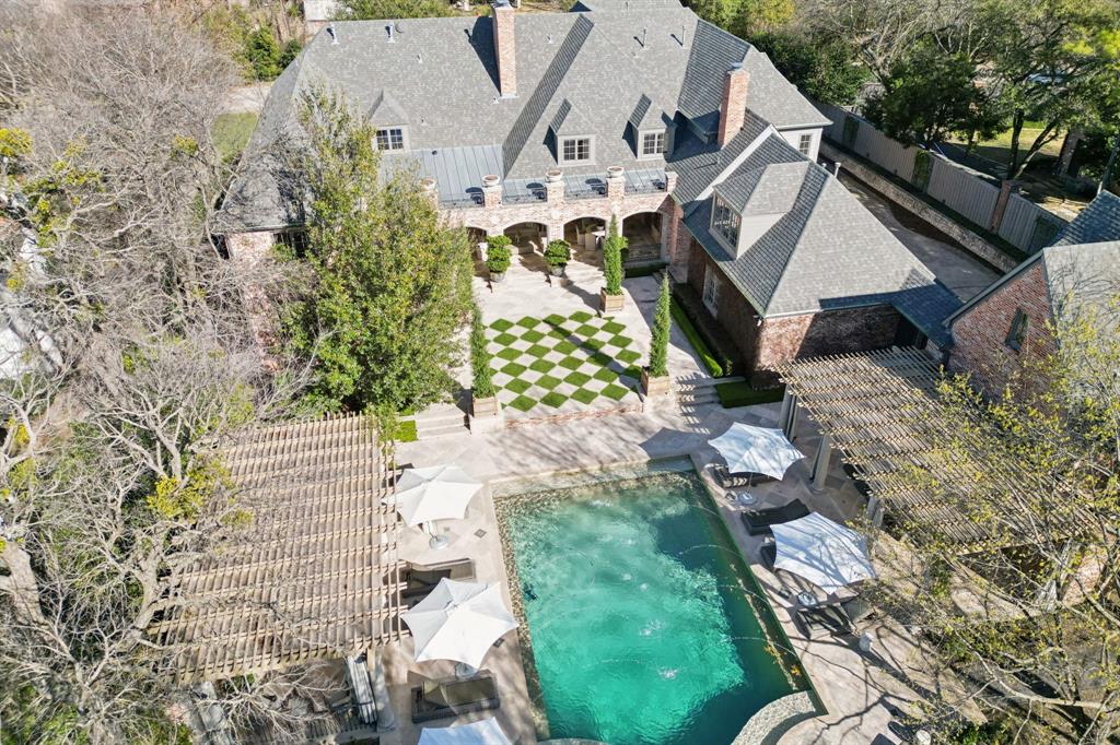 Oak Forest Estates - Residential