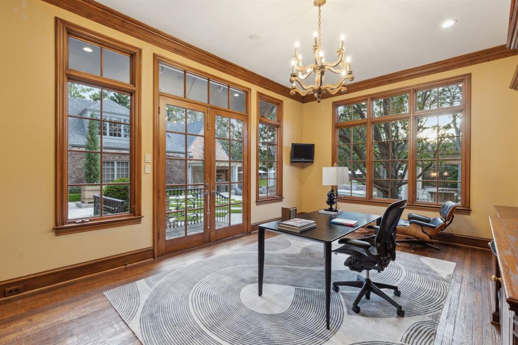 Oak Forest Estates - Residential