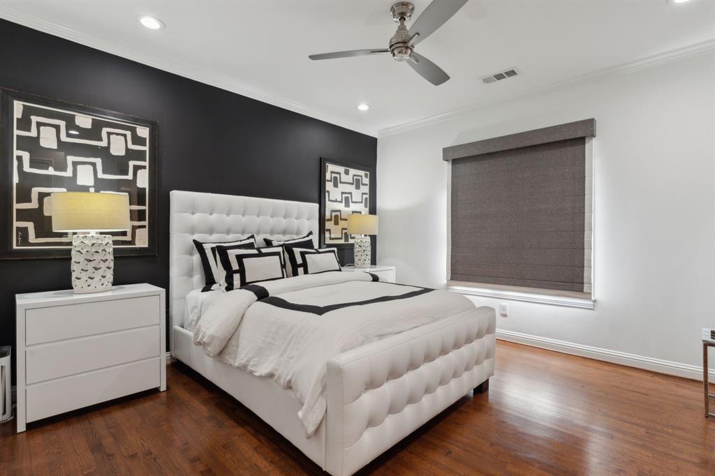 Oak Forest Estates - Residential