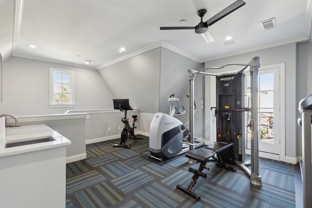 Oak Forest Estates - Residential