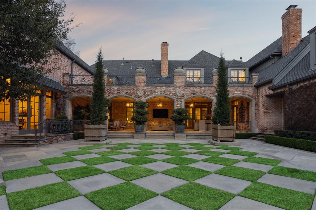 Oak Forest Estates - Residential