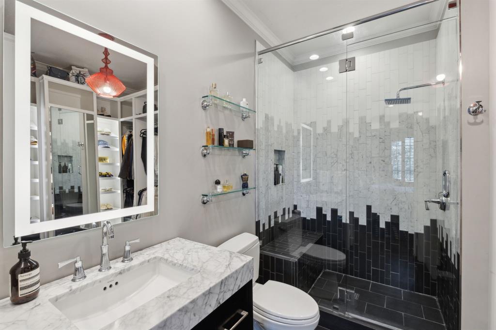 Oak Forest Estates - Residential