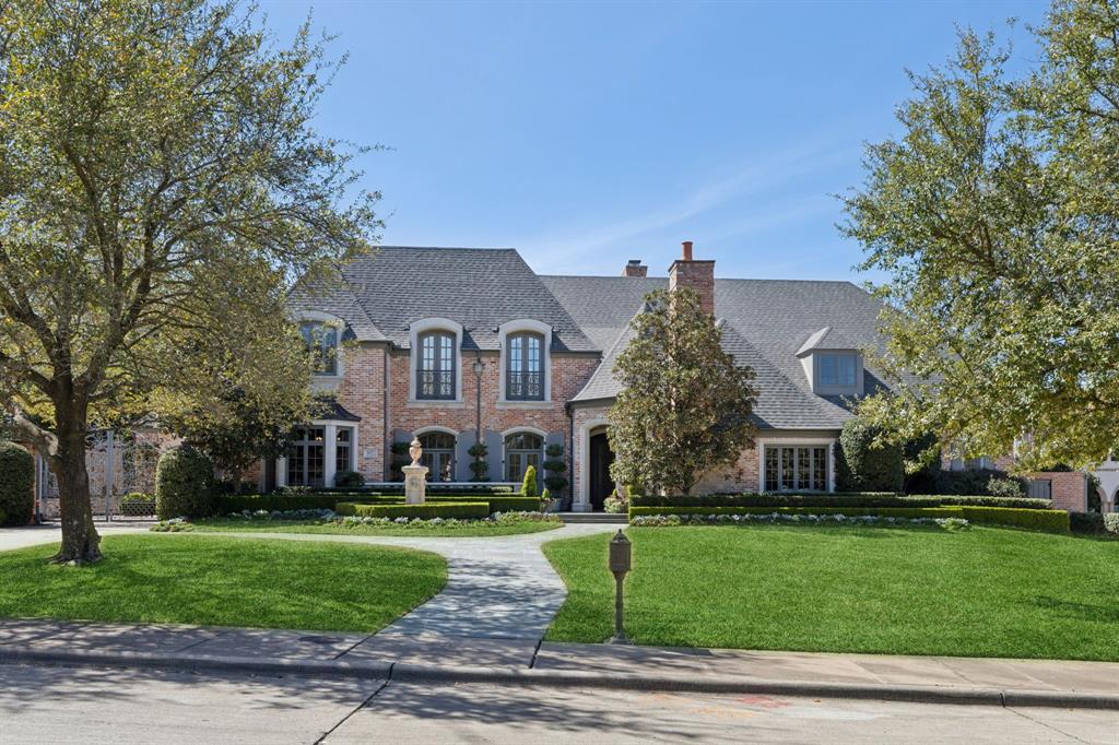 Oak Forest Estates - Residential