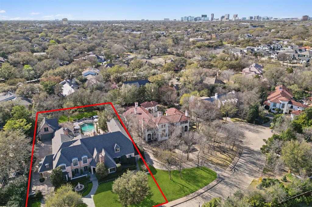 Oak Forest Estates - Residential