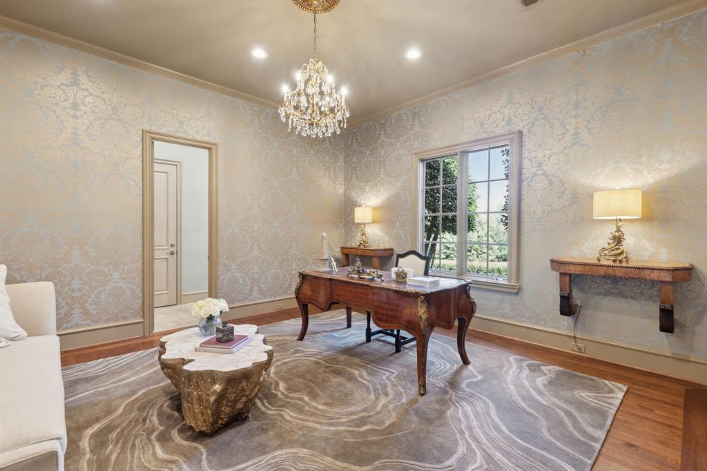 Oak Forest Estates - Residential