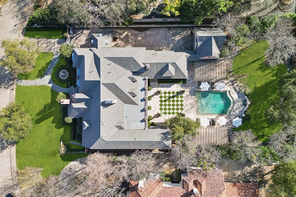 Oak Forest Estates - Residential