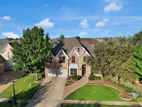 7227 Tolosa Grand Prairie TX 75054