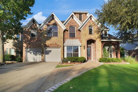 7227 Tolosa Grand Prairie TX 75054