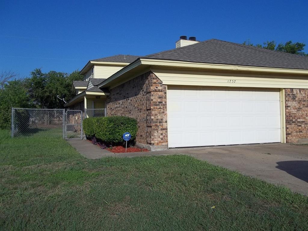 Dynasty 02 - Residential Lease