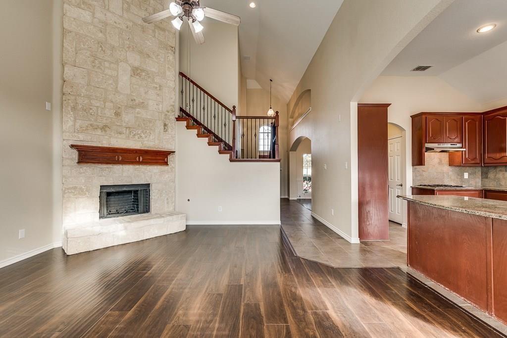 Villages Of Woodland Springs - Residential Lease