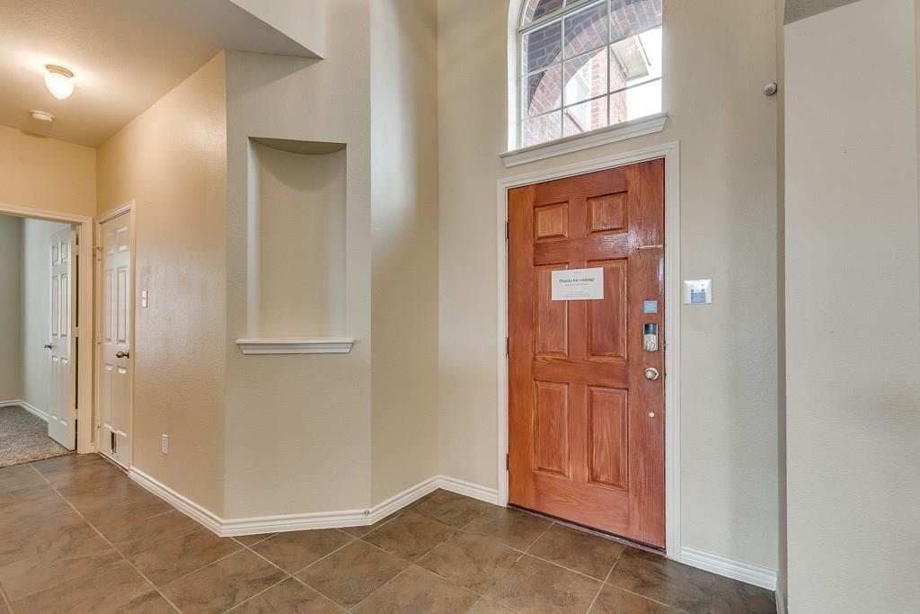 Villages Of Woodland Springs - Residential Lease