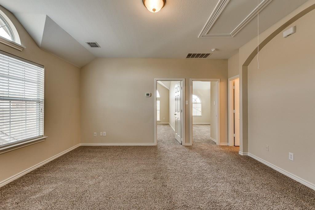 Villages Of Woodland Springs - Residential Lease