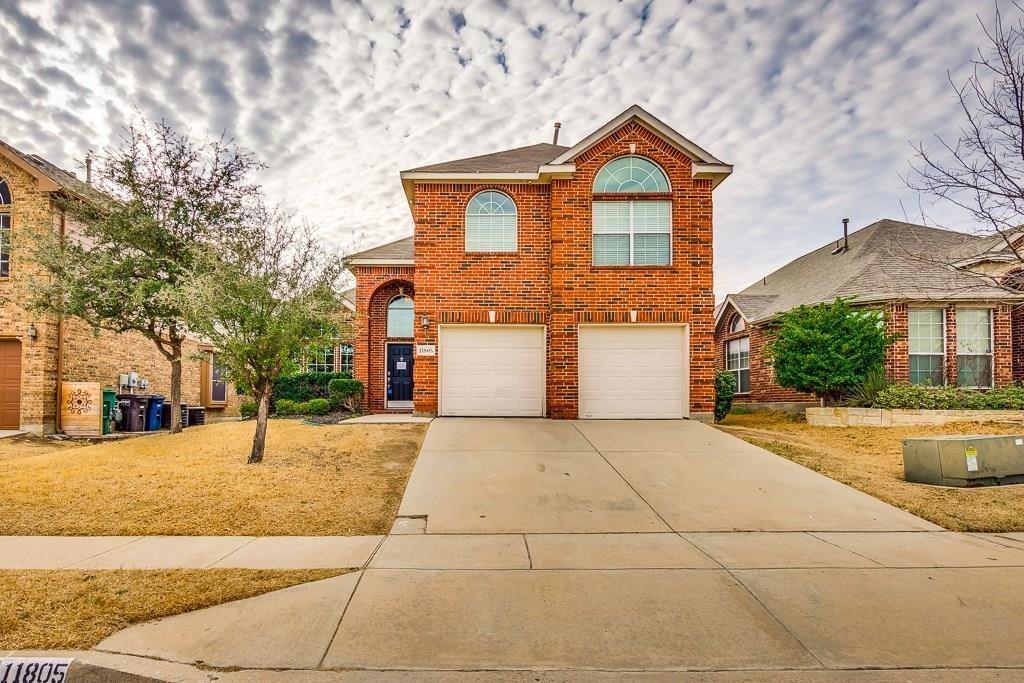 Villages Of Woodland Springs - Residential Lease