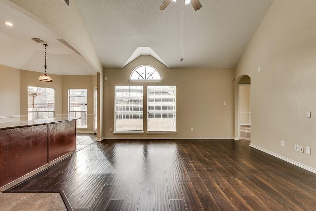 Villages Of Woodland Springs - Residential Lease