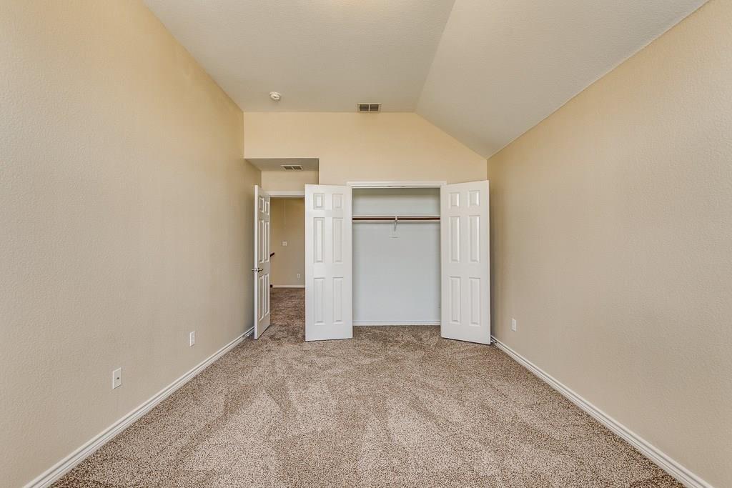 Villages Of Woodland Springs - Residential Lease