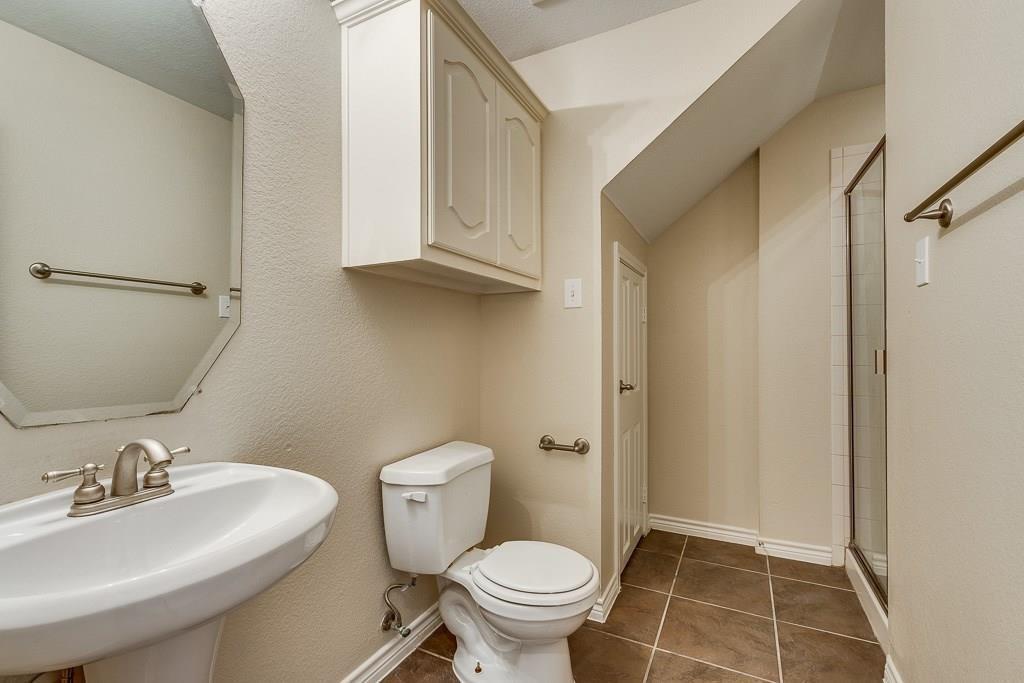 Villages Of Woodland Springs - Residential Lease