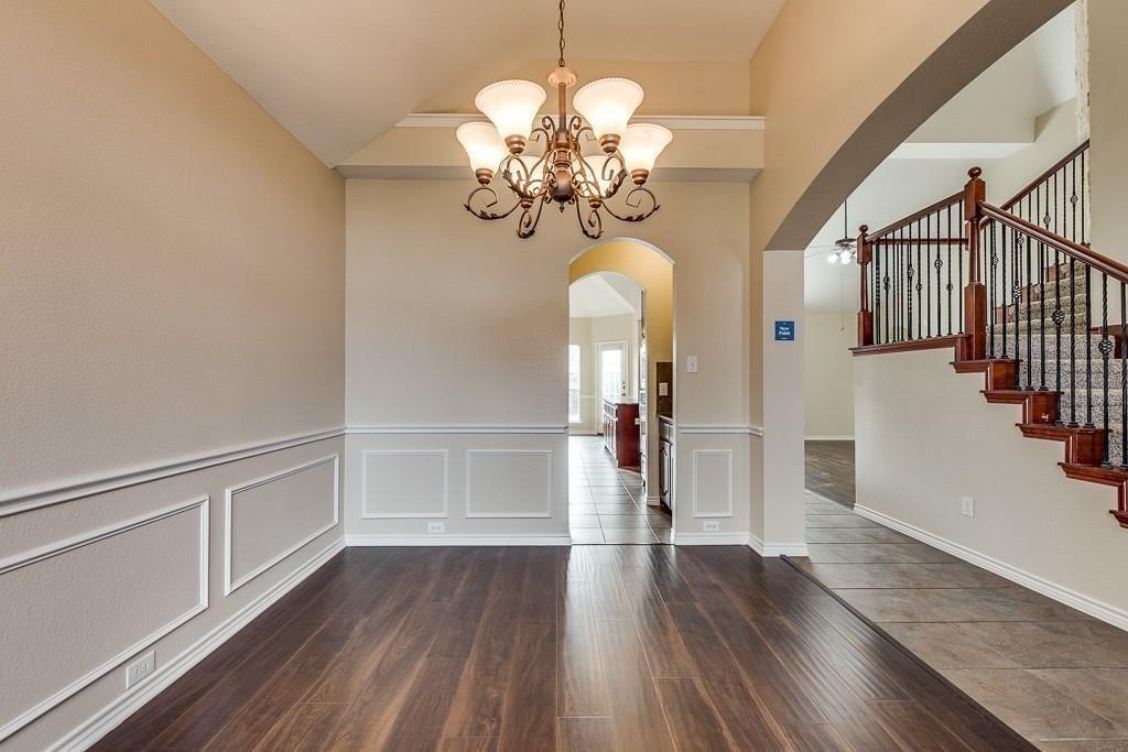 Villages Of Woodland Springs - Residential Lease