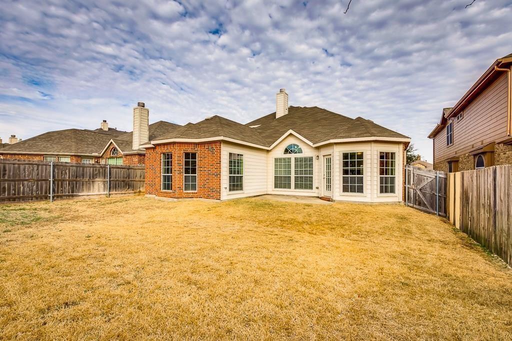 Villages Of Woodland Springs - Residential Lease