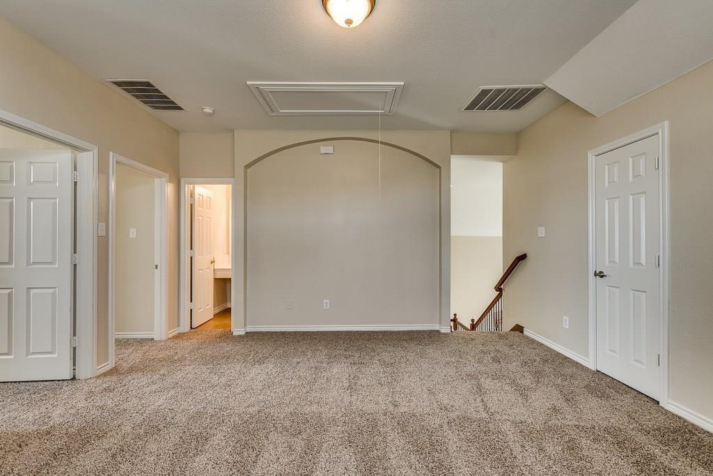 Villages Of Woodland Springs - Residential Lease