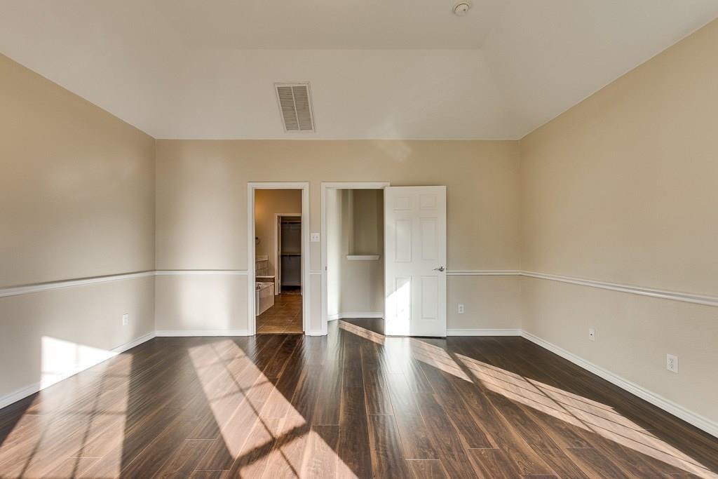 Villages Of Woodland Springs - Residential Lease