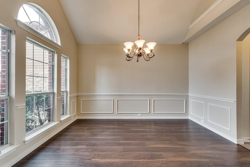 Villages Of Woodland Springs - Residential Lease