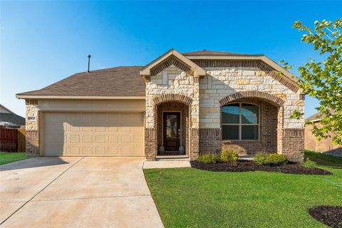 14620 Serrano Ridge Road, Fort Worth, TX 76052 - MLS#: 20908279